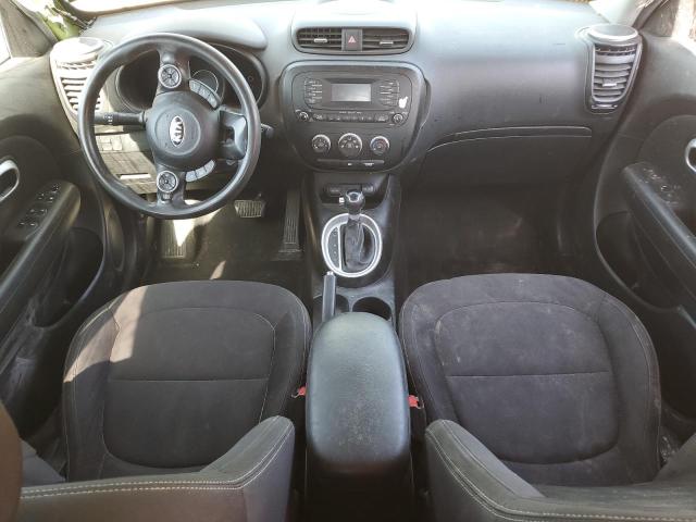 Zdjęcie 8 z aukcji – 2016 KIA SOUL z VIN KNDJN2A22G7871341