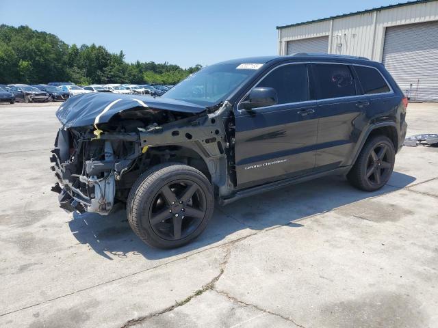 Photo 1 from auction – 2014 JEEP GRAND CHER with VIN 1C4RJEAG2EC157757