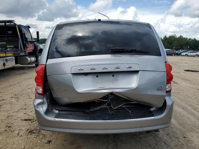 Photo 6 from auction – 2018 DODGE GRAND CARA with VIN 2C4RDGEG0JR337155