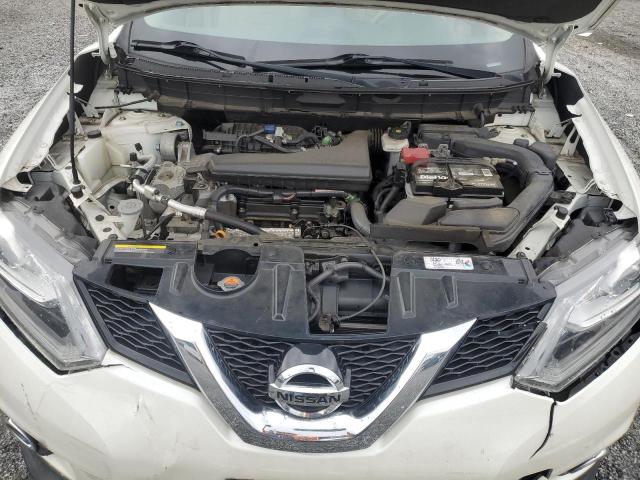 Photo 12 from auction – 2015 NISSAN ROGUE S with VIN 5N1AT2MV9FC855540