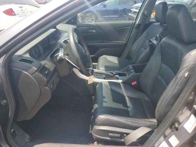 Photo 7 from auction – 2014 HONDA ACCORD EXL with VIN 1HGCR2F87EA240242