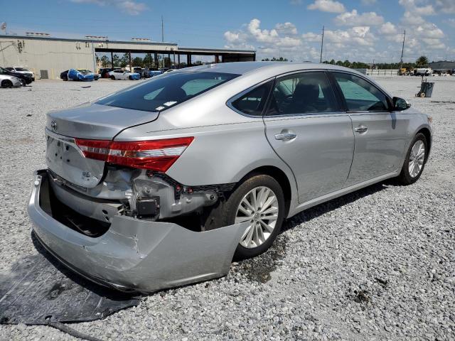 Photo 3 from auction – 2013 TOYOTA AVALON HYB with VIN 4T1BD1EB8DU012517