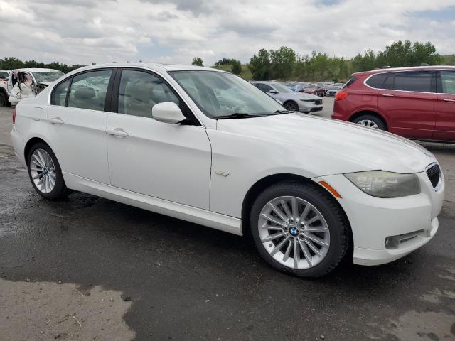 Photo 4 from auction – 2011 BMW 335 D with VIN WBAPN7C56BA781312