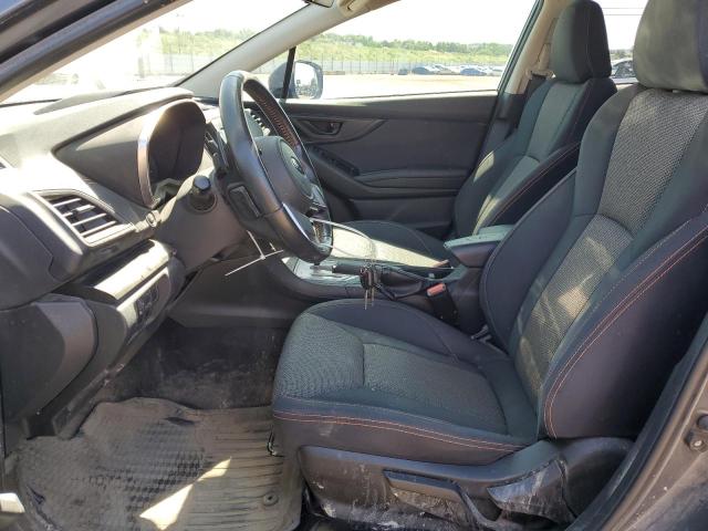 Photo 7 from auction – 2021 SUBARU CROSSTREK with VIN JF2GTAPC2M8287717