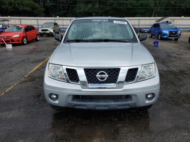 Photo 5 from auction – 2019 NISSAN FRONTIER S with VIN 1N6DD0CU2KN740396