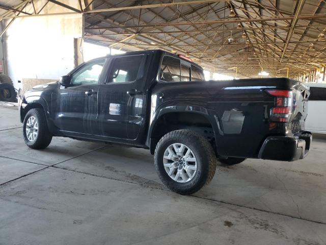 Photo 2 from auction – 2022 NISSAN FRONTIER S with VIN 1N6ED1EJXNN637115
