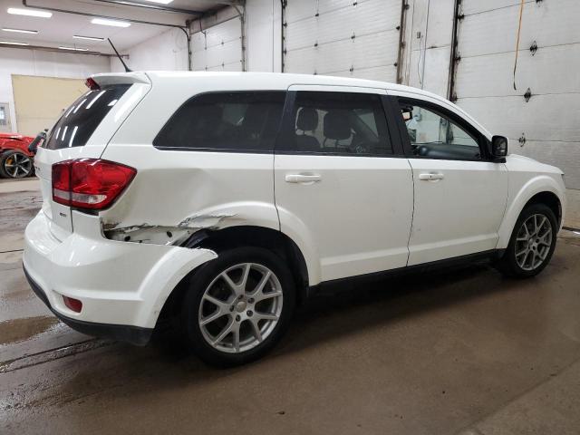 Photo 3 from auction – 2017 DODGE JOURNEY GT with VIN 3C4PDDEG4HT596843