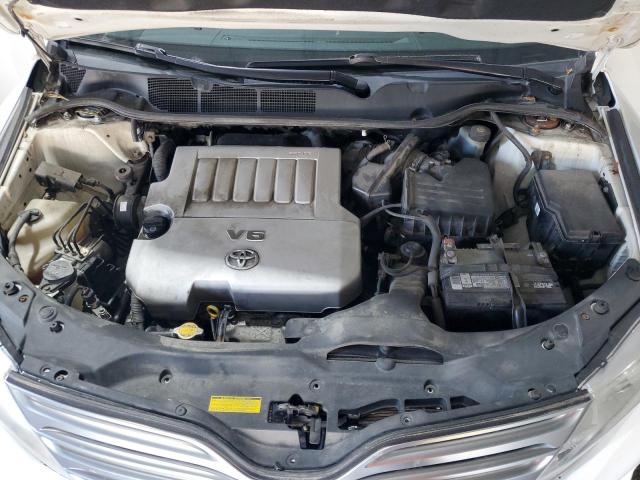 Photo 12 from auction – 2010 TOYOTA VENZA with VIN 4T3BK3BB3AU038340