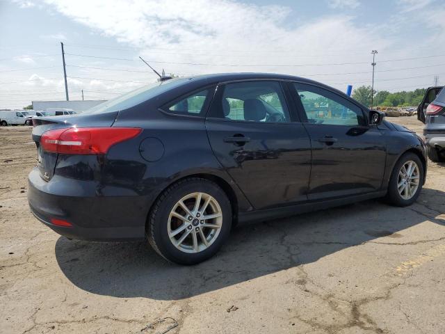 Photo 3 from auction – 2016 FORD FOCUS with VIN 1FADP3F20GL378776