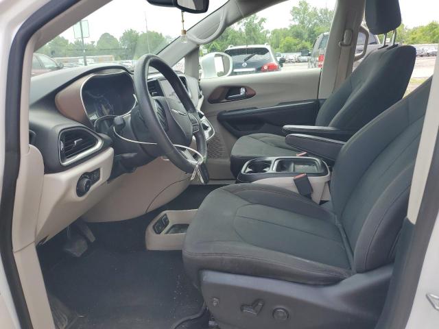 Photo 7 from auction – 2018 CHRYSLER PACIFICA T with VIN 2C4RC1FG7JR125948