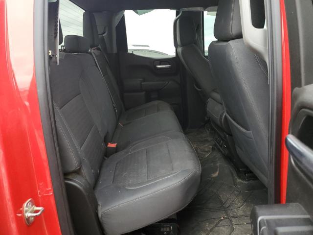 Photo 10 from auction – 2019 CHEVROLET SILVERADO with VIN 1GCRYDED2KZ312693