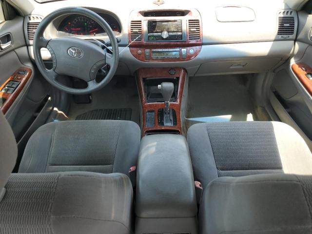 Photo 8 from auction – 2005 TOYOTA CAMRY with VIN 4T1BE30K05U585980