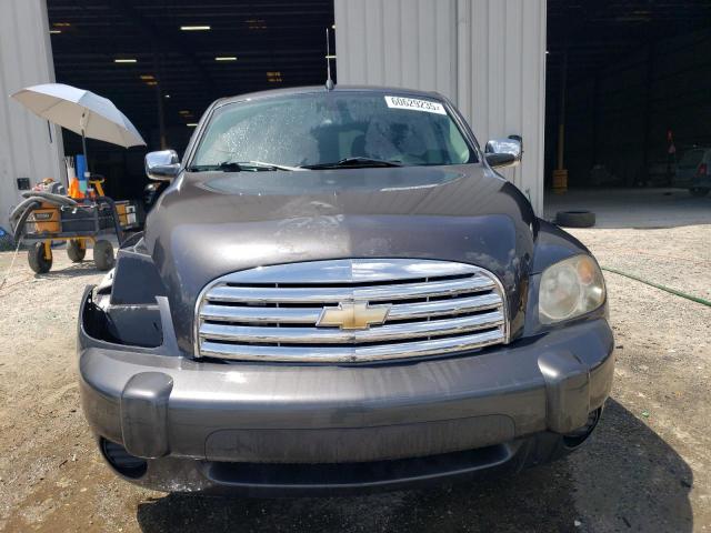 Photo 5 from auction – 2010 CHEVROLET HHR LT with VIN 3GNBABDB5AS535128