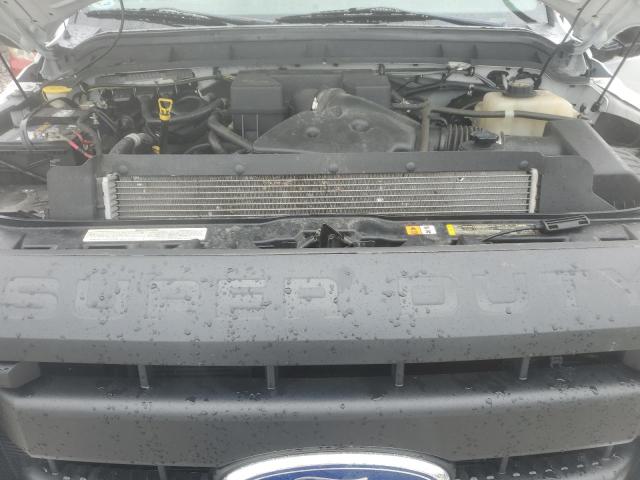 Photo 11 from auction – 2011 FORD F250 SUPER with VIN 1FT7W2B63BEB32721
