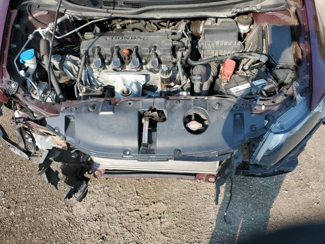 Photo 11 from auction – 2015 HONDA CIVIC LX with VIN 2HGFB2F40FH040207