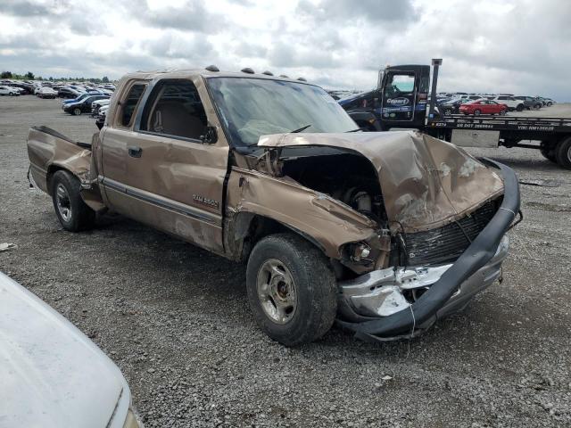 Foto 4 de la subasta – 2001 DODGE RAM 2500 con VIN 1B7KC23681J216301