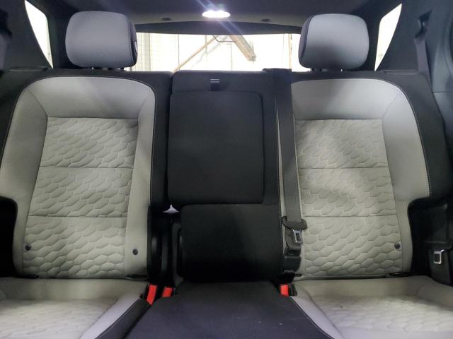 Photo 10 from auction – 2018 CHEVROLET EQUINOX LT with VIN 3GNAXTEX4JS645954