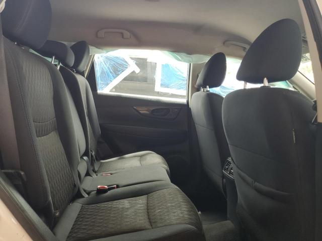 Photo 11 from auction – 2020 NISSAN ROGUE S with VIN 5N1AT2MT2LC802012