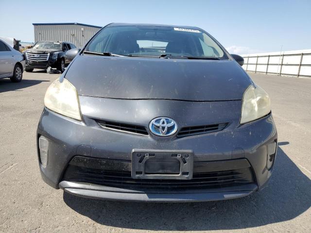 Photo 5 from auction – 2015 TOYOTA PRIUS with VIN JTDKN3DU4F0437274