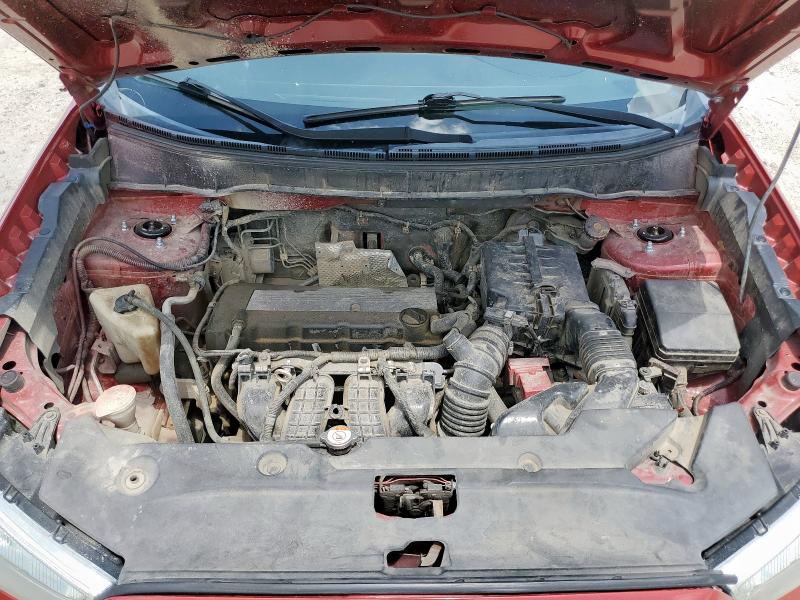 Photo 12 from auction – 2013 MITSUBISHI OUTLANDER with VIN 4A4AP4AU4DE007690