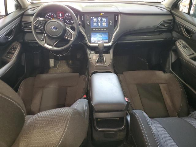 Photo 8 from auction – 2024 SUBARU OUTBACK with VIN 4S4BTAAC2R3191006