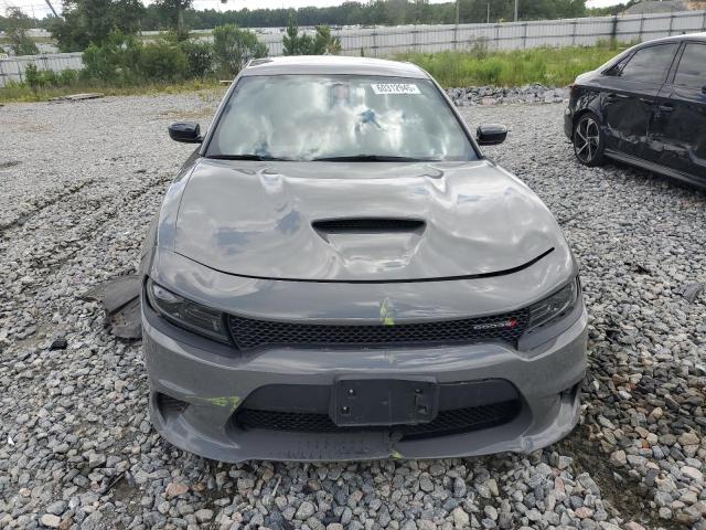 Photo 5 from auction – 2023 DODGE CHARGER GT with VIN 2C3CDXHG2PH591776