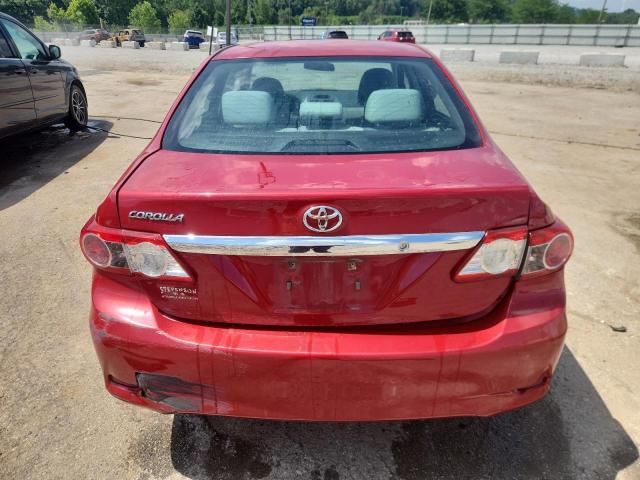 Photo 6 from auction – 2013 TOYOTA COROLLA BA with VIN 2T1BU4EE3DC115728