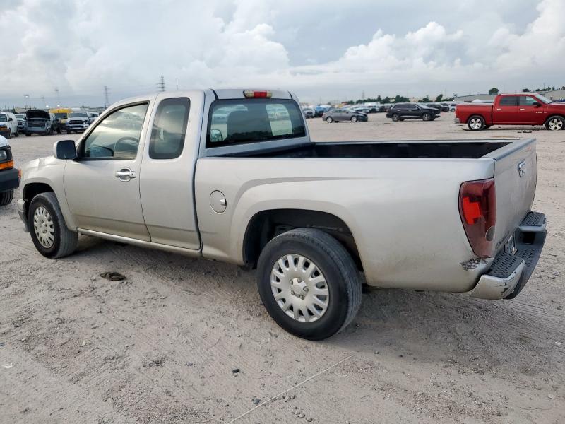 Photo 2 from auction – 2012 CHEVROLET COLORADO with VIN 1GCESBF97C8115377