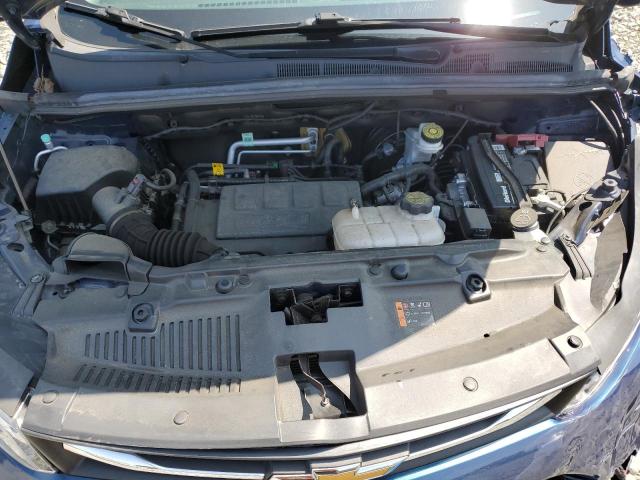 Photo 12 from auction – 2020 CHEVROLET TRAX 1LT with VIN KL7CJLSB6LB330032