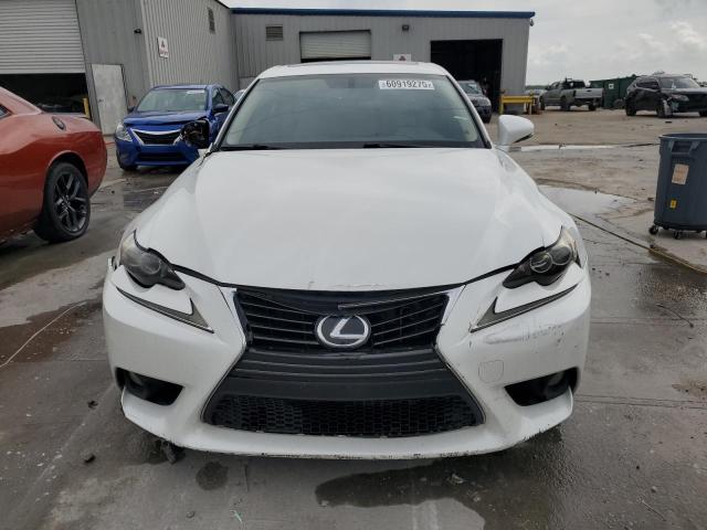 Photo 5 from auction – 2014 LEXUS IS 250 with VIN JTHBF1D24E5042320