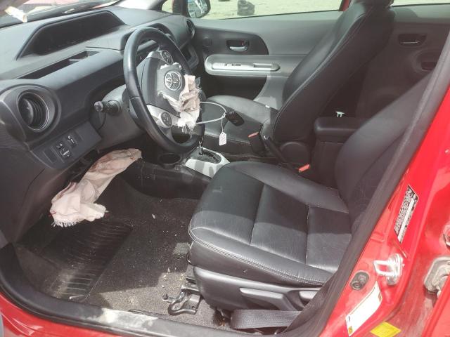 Photo 7 from auction – 2013 TOYOTA PRIUS C with VIN JTDKDTB33D1545440