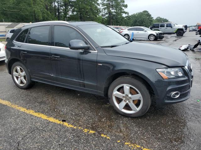 Photo 4 from auction – 2012 AUDI Q5 PREMIUM with VIN WA1DKAFP0CA061590