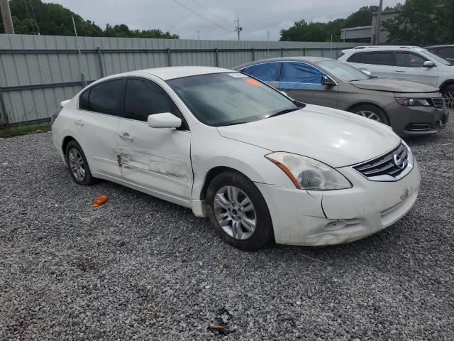 Photo 4 from auction – 2012 NISSAN ALTIMA with VIN 1N4AL2AP1CC189544