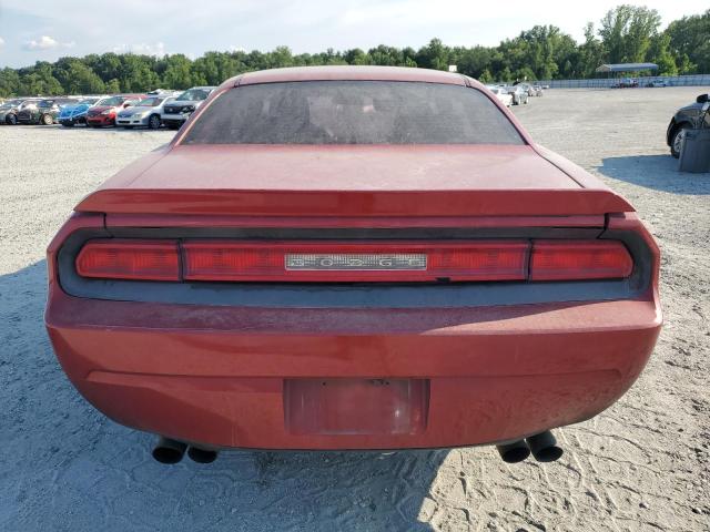 Photo 6 from auction – 2010 DODGE CHALLENGER with VIN 2B3CJ4DVXAH212328