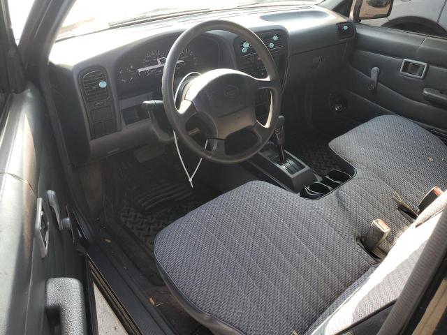 Photo 8 from auction – 1997 NISSAN TRUCK BASE with VIN 1N6SD11S8VC324366