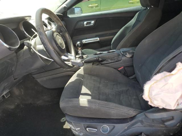 Photo 7 from auction – 2015 FORD MUSTANG with VIN 1FA6P8CF8F5314579