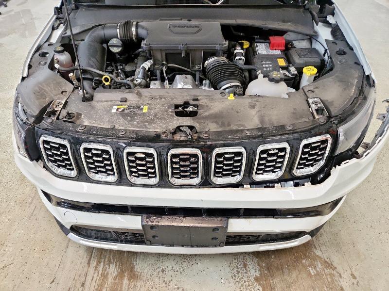 Zdjęcie 12 z aukcji – 2025 JEEP COMPASS LI z VIN 3C4NJDCN5ST509928