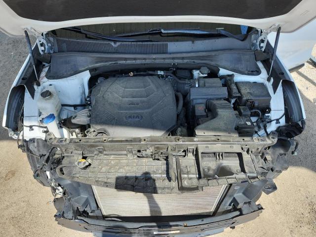 Photo 12 from auction – 2020 KIA SORENTO EX with VIN 5XYPH4A52LG710153