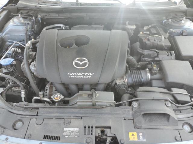 Photo 11 from auction – 2016 MAZDA 3 SPORT with VIN 3MZBM1T75GM327820