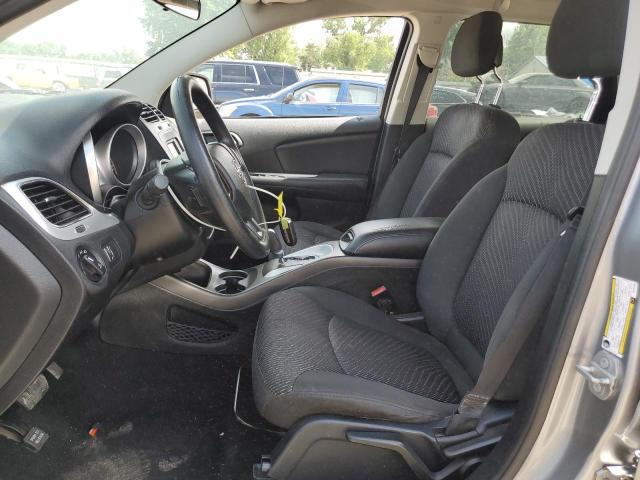 Photo 7 from auction – 2016 DODGE JOURNEY SX with VIN 3C4PDCBG3GT153158