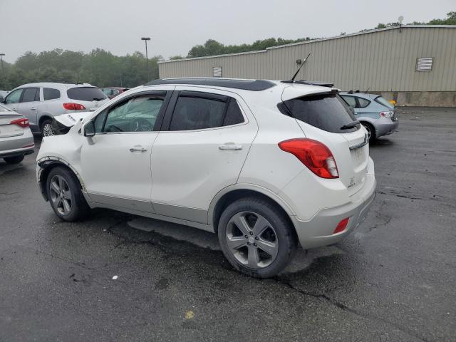 Photo 2 from auction – 2013 BUICK ENCORE CON with VIN KL4CJFSBXDB182175