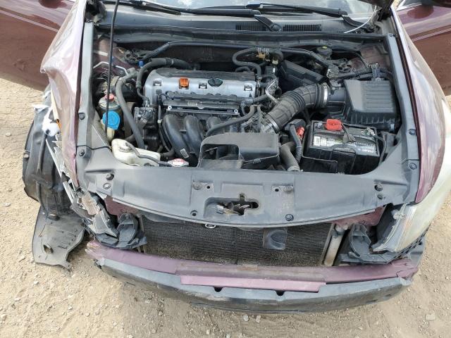 Photo 11 from auction – 2010 HONDA ACCORD EXL with VIN 1HGCP2F89AA044884