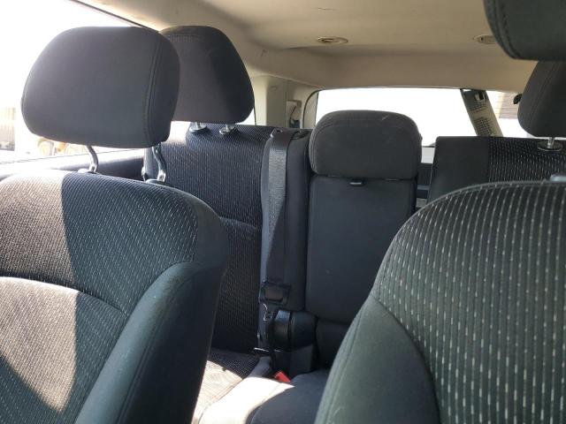 Photo 10 from auction – 2018 DODGE JOURNEY SE with VIN 3C4PDCAB8JT448026