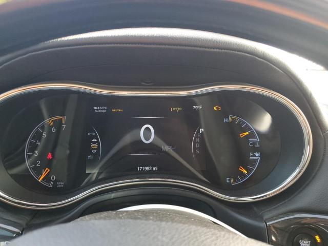 Photo 9 from auction – 2015 JEEP GRAND CHER with VIN 1C4RJFCT1FC752472