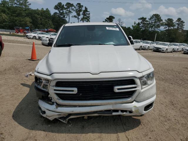 Photo 5 from auction – 2020 RAM 1500 BIG H with VIN 1C6RREFTXLN398294