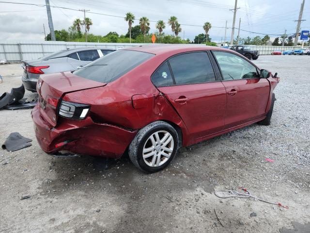 Photo 3 from auction – 2018 VOLKSWAGEN JETTA S with VIN 3VW2B7AJ0JM239157