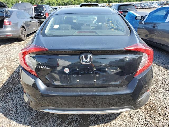 Photo 6 from auction – 2019 HONDA CIVIC LX with VIN 2HGFC2F64KH594858