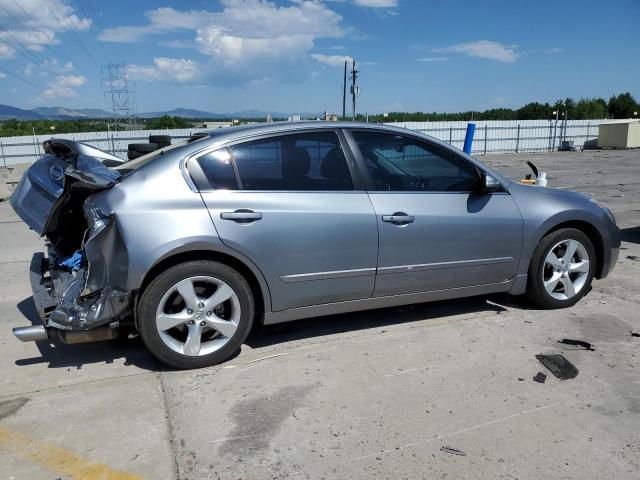 Photo 3 from auction – 2007 NISSAN ALTIMA 3.5 with VIN 1N4BL21E97N434040