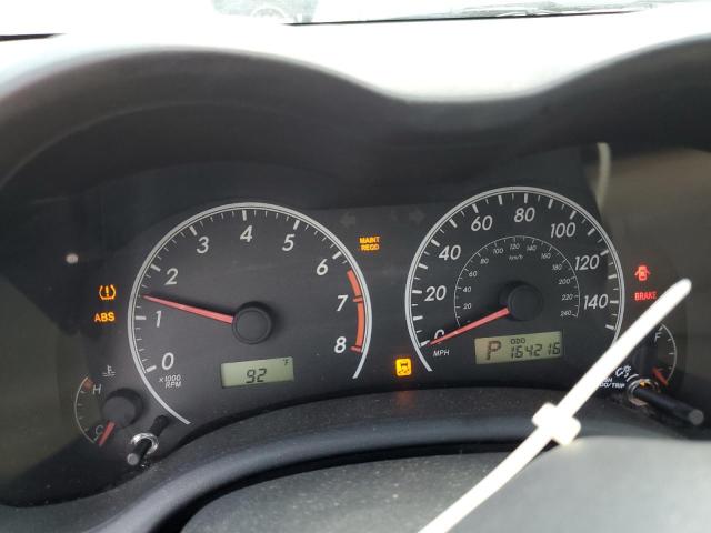 Foto 9 de la subasta – 2013 TOYOTA COROLLA BASE con VIN 5YFBU4EE0DP114827