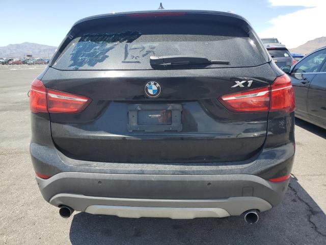 Photo 6 from auction – 2016 BMW X1 XDRIVE2 with VIN WBXHT3C38GP884629